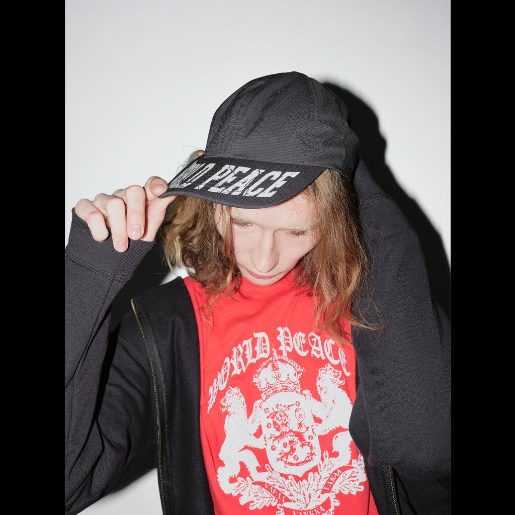 VARSITY CAP