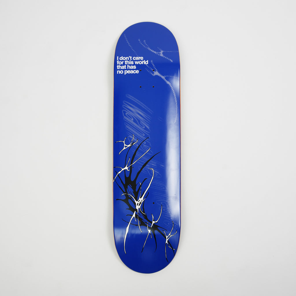 HEAVEN - Skateboard deck