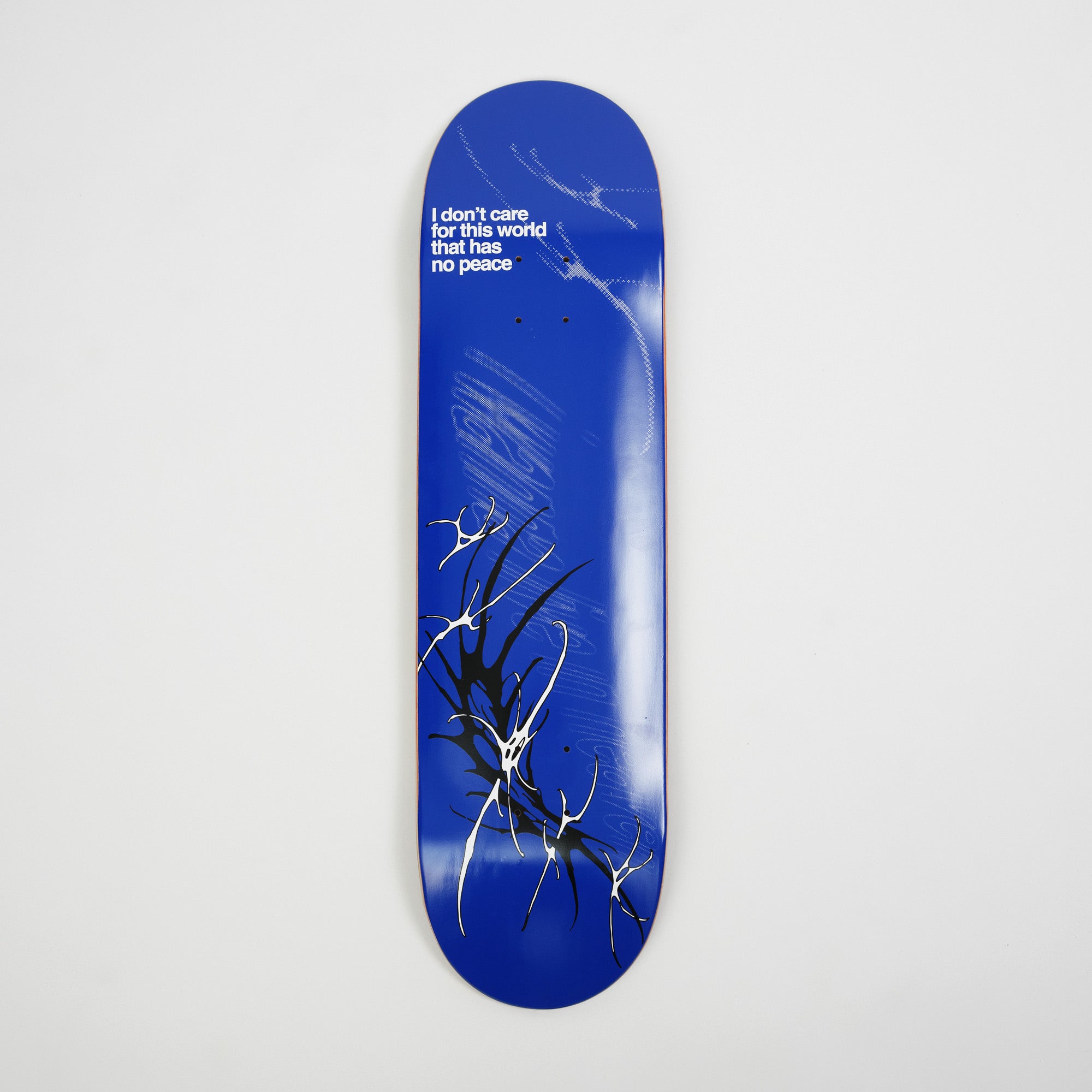 HEAVEN - Skateboard deck