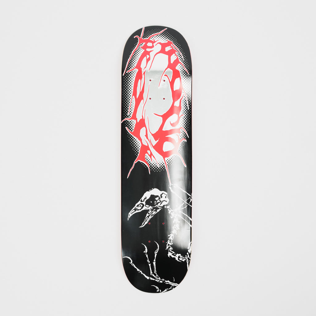 CORPSE - Skateboard deck
