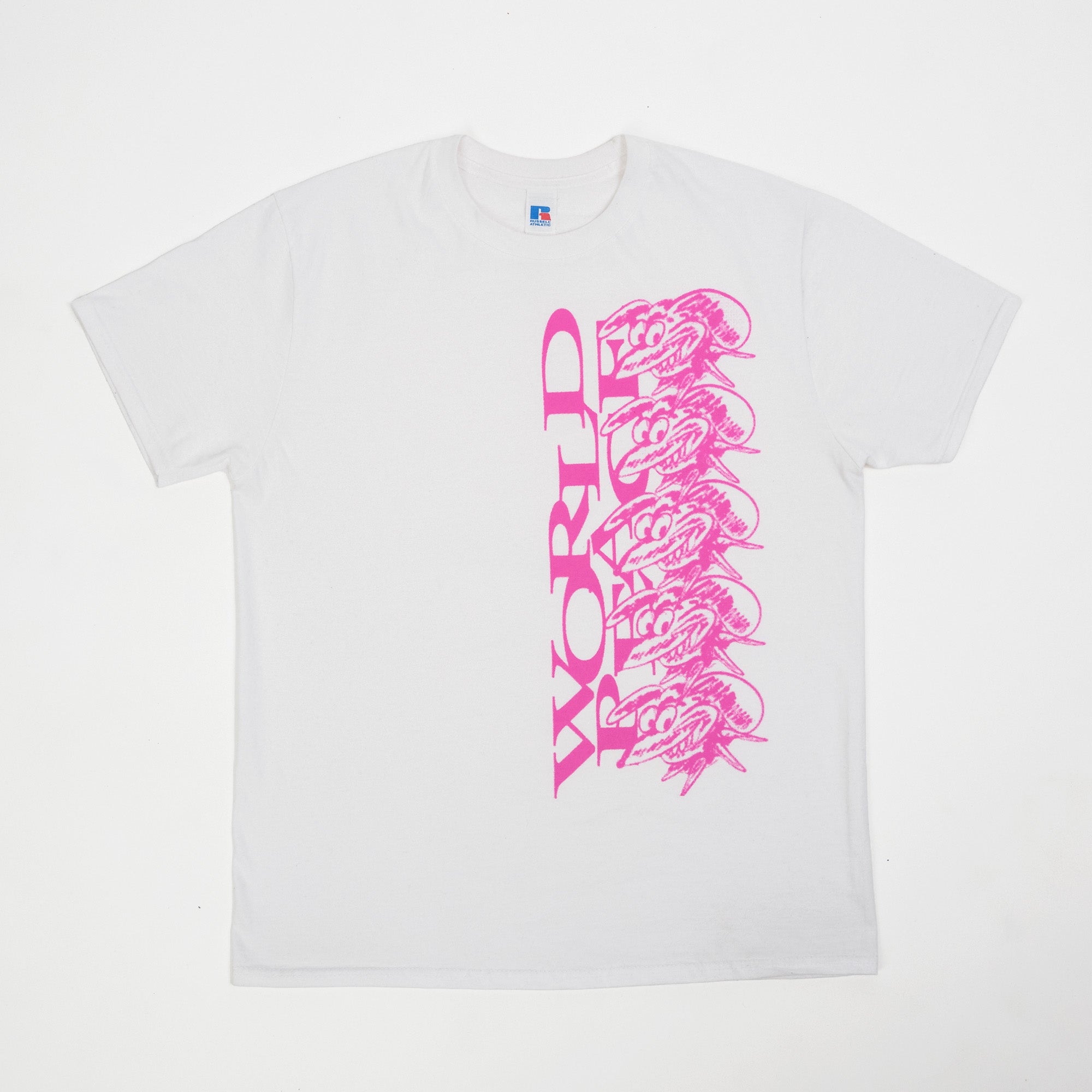 DOGGY TEE