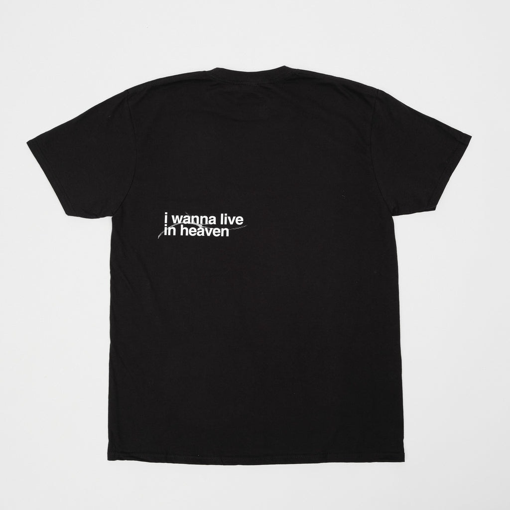 HEAVEN TEE