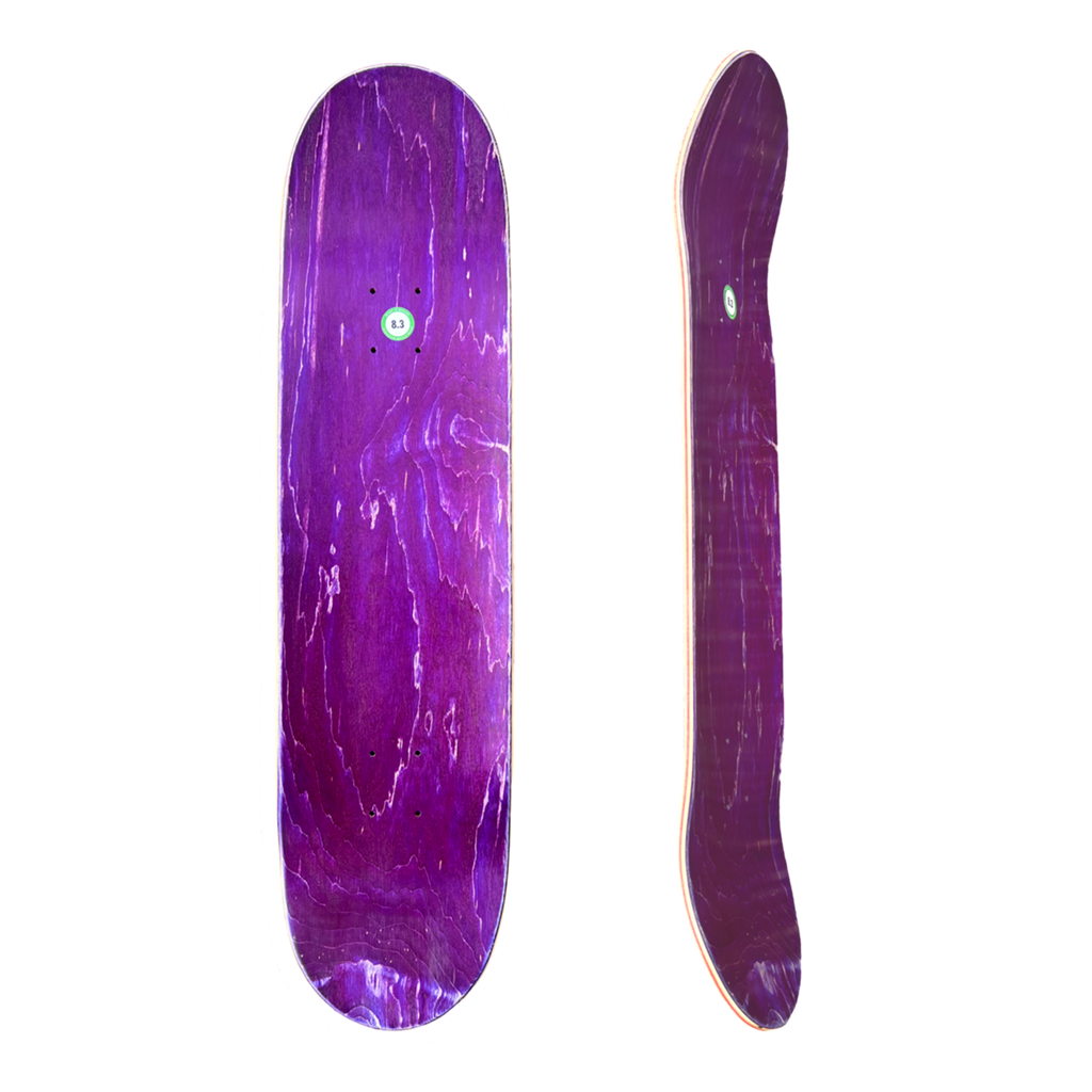 HALLELUJAH - Skateboard Classic