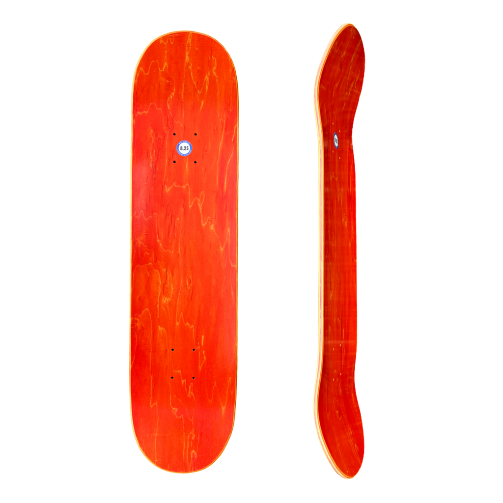 EXO SKELETON - Skateboard Square