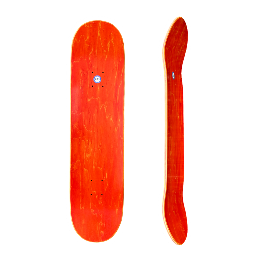 HEAVEN - Skateboard deck