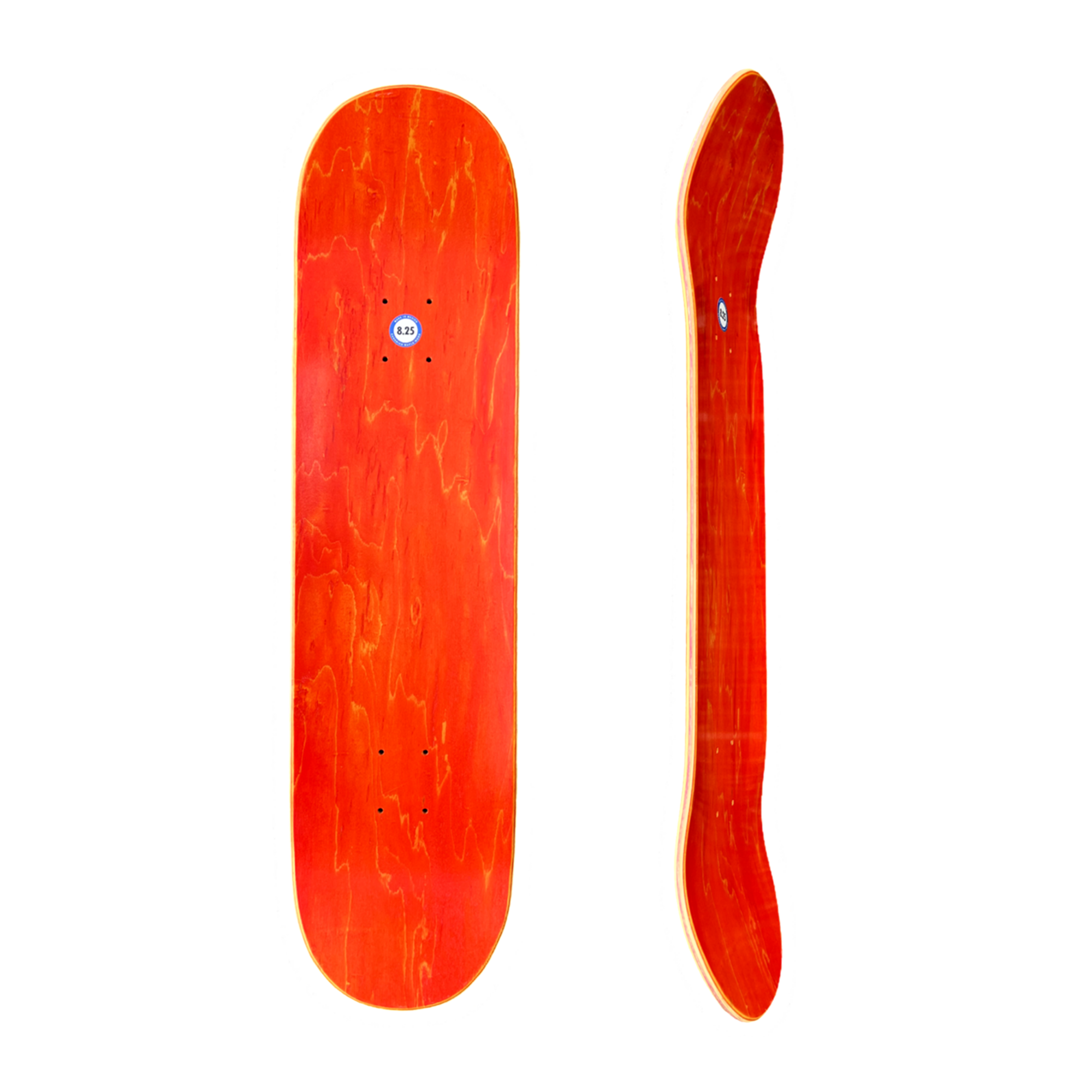 HEAVEN - Skateboard deck