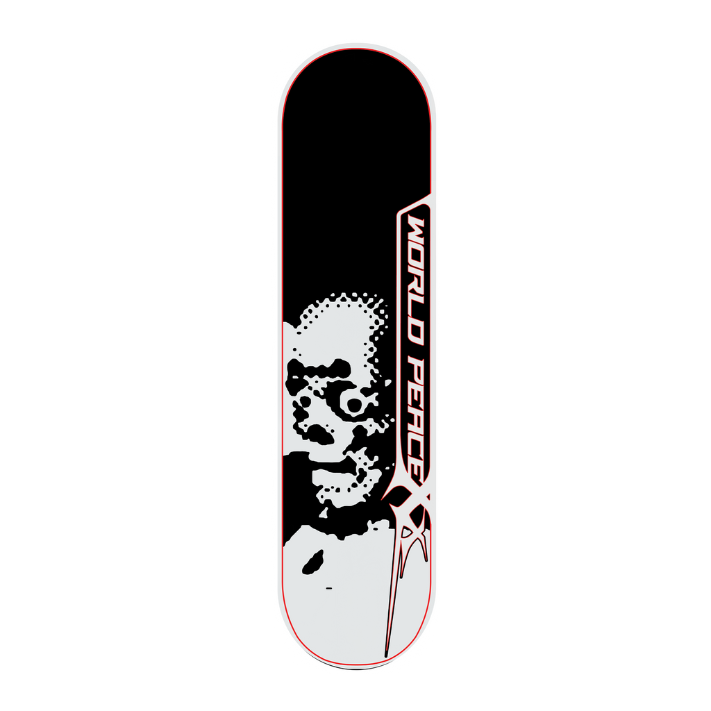 EXO SKELETON - Skateboard Square